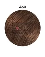 4-60 Châtain moyen marron naturel - Igora Royal Absolutes