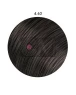 4-63 Châtain moyen Marron matt- Igora Royal