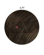 4/77 Châtain marron intense - Deep Browns