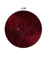 4-88 Châtain moyen Rouge extra- Igora Royal