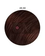 44/44 Châtain intense rouge - Vibrant Reds *