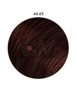 44/65 Châtain violet acajou- Vibrant Reds Color Touch