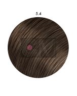 5-4 Châtain clair beige- Igora Royal