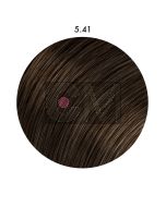 Coloration Wella Koleston 5.41