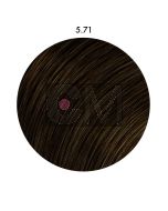 5/71 Châtain clair marron cendré - Deep Browns