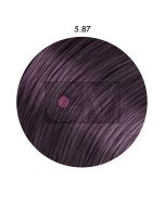 5.87 Châtain clair mat marron (100ml) - Lumini'Sens