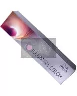 Coloration Illumina Wella Professionnals