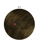 6/1 Blond foncé cendré - Rich Naturals