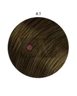 6/1 Blond foncé cendré - Rich Naturals
