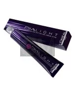 6.11 Blond foncé cendré profond (50ml) - DIALight 