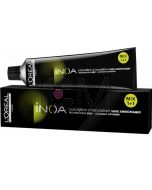 6.18 Blond Foncé Cendré Mocca (60ml)