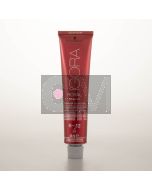 6-28 Blond foncé fumé rouge - Igora Royal Metallics