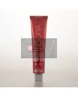 6-28 Blond foncé fumé rouge - Igora Royal Metallics