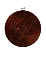 6/4 Blond foncé rouge - Vibrant Reds