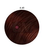 6/45 Blond foncé rouge acajou - Vibrant Reds