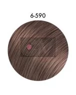 6-580 Blond foncé doré rouge– Igora Royal Absolutes Age Blend