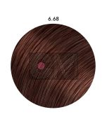6-68 Blond foncé marron rouge- Igora Royal