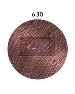 6-80 Blond foncé cuivré rouge naturel - Igora Royal Absolutes