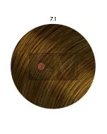 7/1 Blond moyen cendré - Rich Naturals Color Touch