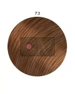 7.3 Blond doré (100ml) - Lumini'Sens