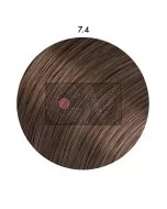 7-4 Blond moyen beige- Igora Royal
