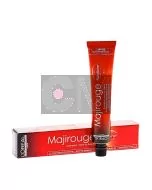 7,40+ Blond cuivré intense (50ml) - Majirouge Rubilane