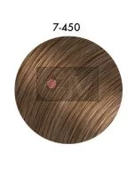7-450 Blond moyen beige doré – Igora Royal Absolutes Age Blend