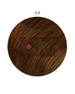 7/7 Blond moyen marron - Deep Browns