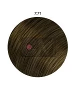 7/71 Blond moyen marron cendré - Deep Browns