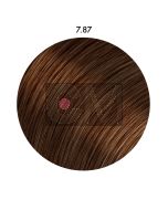 7.87 Blond mat marron (100ml) - Lumini'Sens