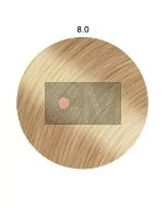 8/0 Blond clair - Pure Naturals Color Touch
