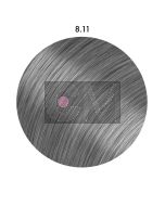8-11 Blond clair cendré extra- Igora Royal