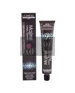 8.11 Blond clair cendré profond (50ml) - Majirel Cool Cover