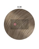 8/38 Blond clair doré perlé - Rich Naturals