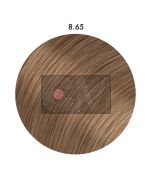 8-65 Blond clair Marron doré- Igora Royal