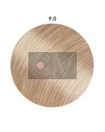 9/0 Blond très clair - Pure Naturals