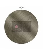 9.26 Blond très clair irisé rouge Lumini'Sens