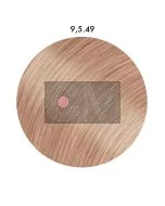 9,5-49 Nude - Igora Royal Mix