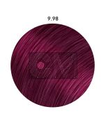 9-98 Blond très clair Violet rouge- Igora Royal
