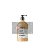 Absolut Repair Protein + Gold Quinoa Soin Professionnel Restructurant Instantané Pour Cheveux Secs et Abimés - 750 ML