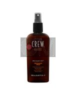 American Crew Classic Grooming Spray 250 ml - Tenue Moyenne & Brillance Naturelle