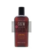American Crew Classic Light Hold Texture Lotion 250ml - Fixation Légère et Texture Naturelle