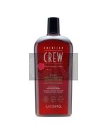 American Crew Daily Moisturizing Conditioner 1L - Soin Hydratant Quotidien
