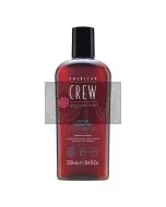 American Crew Detox Shampoo - Shampooing Purifiant Détoxifiant 250ml