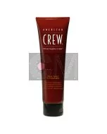 American Crew Firm Hold Gel - Gel Coiffant Fixation Forte 250ml