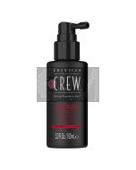 American Crew Lotion Anti-Chute pour Cuir Chevelu 100ml - Renforce & Revitalise