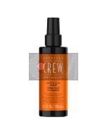 American Crew Matte Clay Spray 150ml - Spray Coiffant Mat Structurant