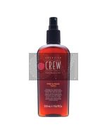 American Crew Prep & Prime Tonic 250ml - Tonique Préparation Coiffage Professionnel