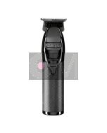 Babyliss 4Artists Trimmer Steel Gun - Tondeuse de Finition Professionnelle Moteur Digital