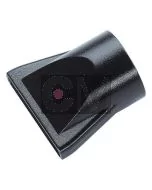BaByliss Buse Vulcano 6x75mm pour Sèche-cheveux Professionnel